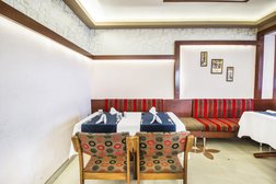 Hotel Amrit Residency in Indore