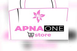 Apna One Store Online Shopping in Indore