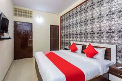 Hotel Darshan Shree (OYO 29919) in Indore