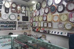 Dilip Watch Company in Indore