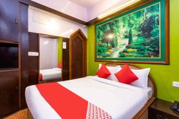 OYO 26754 Shree Malak Hotel in Indore