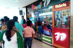 Mastiii 7D (Treasure Island Mall) in Indore