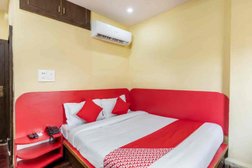 OYO 24999 Hotel Vanice Blu in Indore