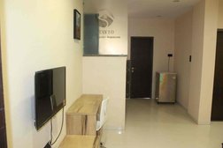 STAY10 Service apartment Hotel in Indore