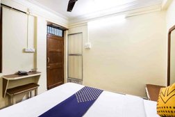 SPOT ON 45594 Hotel Vijay Palace Photo