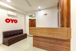 OYO Flagship 77205 Hotel King Palace in Indore