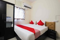 OYO 70533 Hotel Aashirwad in Indore