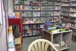 Al Noor Pharmacy in Indore