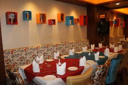 Hotel Winway in Indore