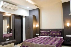 Hotel Anand Regent in Indore