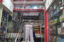 krishna General Store in Indore