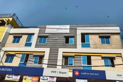 New Hostel Lucky in Indore