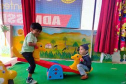 New Udaan Academy Montessori Play School & Day Care Centre Photo