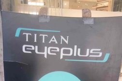 Titan Eyeplus Photo