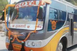 Royal Travels (tours and Services) in Indore