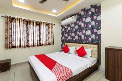 Hotel Aatithya in Indore