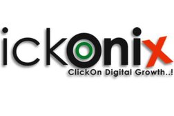 ClickOnix Digital Media in Indore