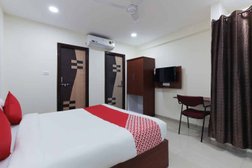 OYO Flagship 42718 Cozy Stay Scheme No. 94 in Indore