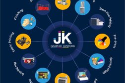 J.K. Graphic Systems in Indore
