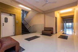Hotel Kumar (OYO 10804) in Indore