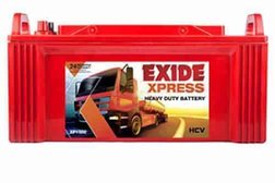 Apki Battery - Exide, Amaron, SF Sonic, Luminous Battery Dealers in Indore Photo
