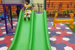 Kids Space in Indore