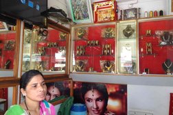 Mahakaal Jewellers in Indore