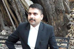 APOORV ARVIND JAIN Advocate & Associate in Indore