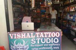 Vishal Tattoo Studio Photo