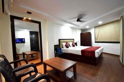 Hotel Rajnandni Residency in Indore