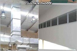 Cool Air Shoppe in Indore