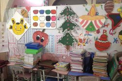 Small Star Kids Schools in Indore