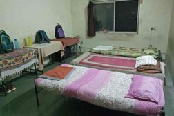 MITM Boys Hostel in Indore