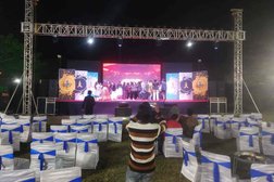 Sujal Sound And Lighting System Pvt. Ltd. in Indore