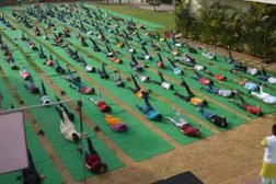 Yoga Bhavan, Indore in Indore