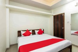OYO 26904 Hotel Manjulam Regency in Indore