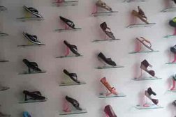 D.S.C. Footwear in Indore