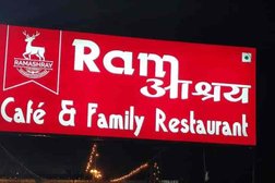Ramashray Cafe & Family Restaurant in Indore