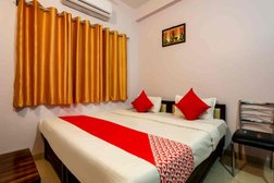 OYO 68266 Hotel Arrowcity Inn in Indore