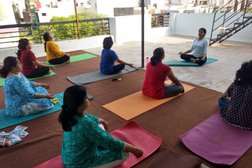 Alokik Yoga Classes in Indore