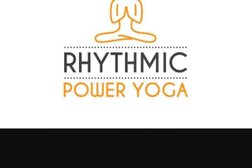Rhythmic Power Yoga Photo