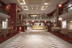 SureStay PLUS Hotel by BEST WESTERN in Indore