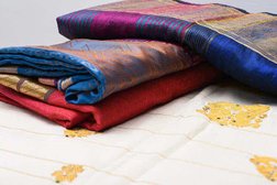 Ghani Saree in Indore