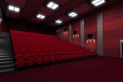 Central Indore Theatre And Service in Indore