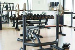 Workout Gym in Indore