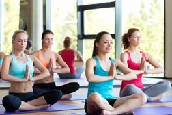 Yoga Trainer in Indore