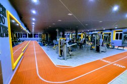 M.K. Fitness Club in Indore