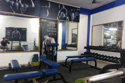 Rebirth Fitness Studio & Gym in Indore