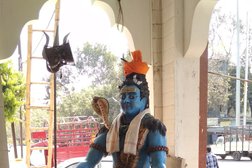 Shri Indreshwar Mahadev Mandir in Indore