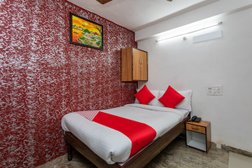 OYO 28700 Hotel Sweetheart in Indore